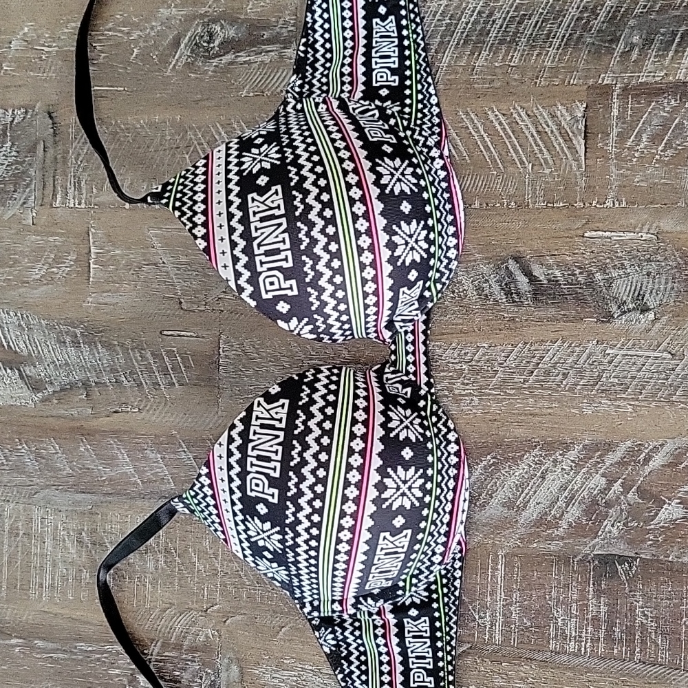 Victoria's Secret bra